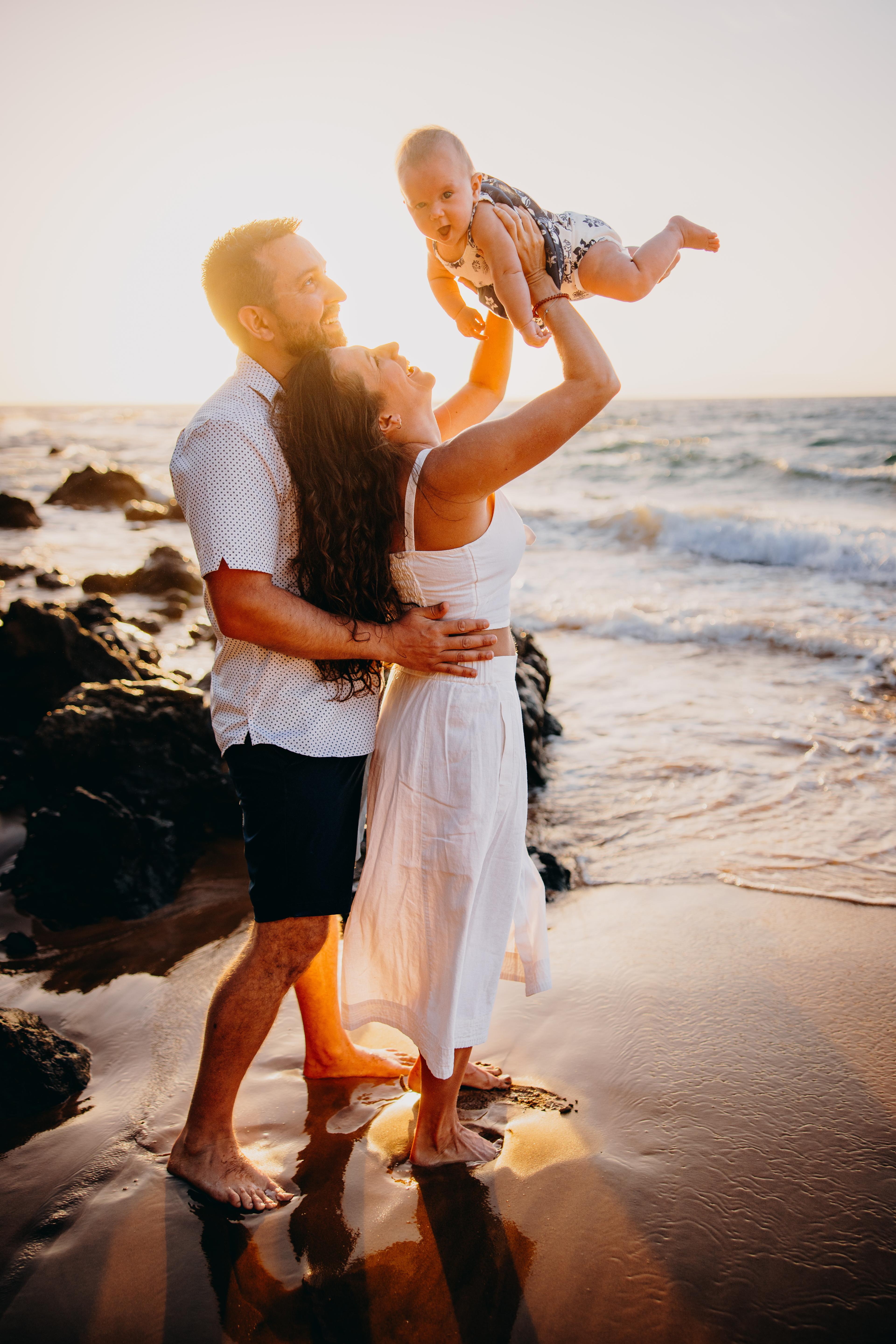 Best Beaches in Maui for Photos (From a Maui Photographer)