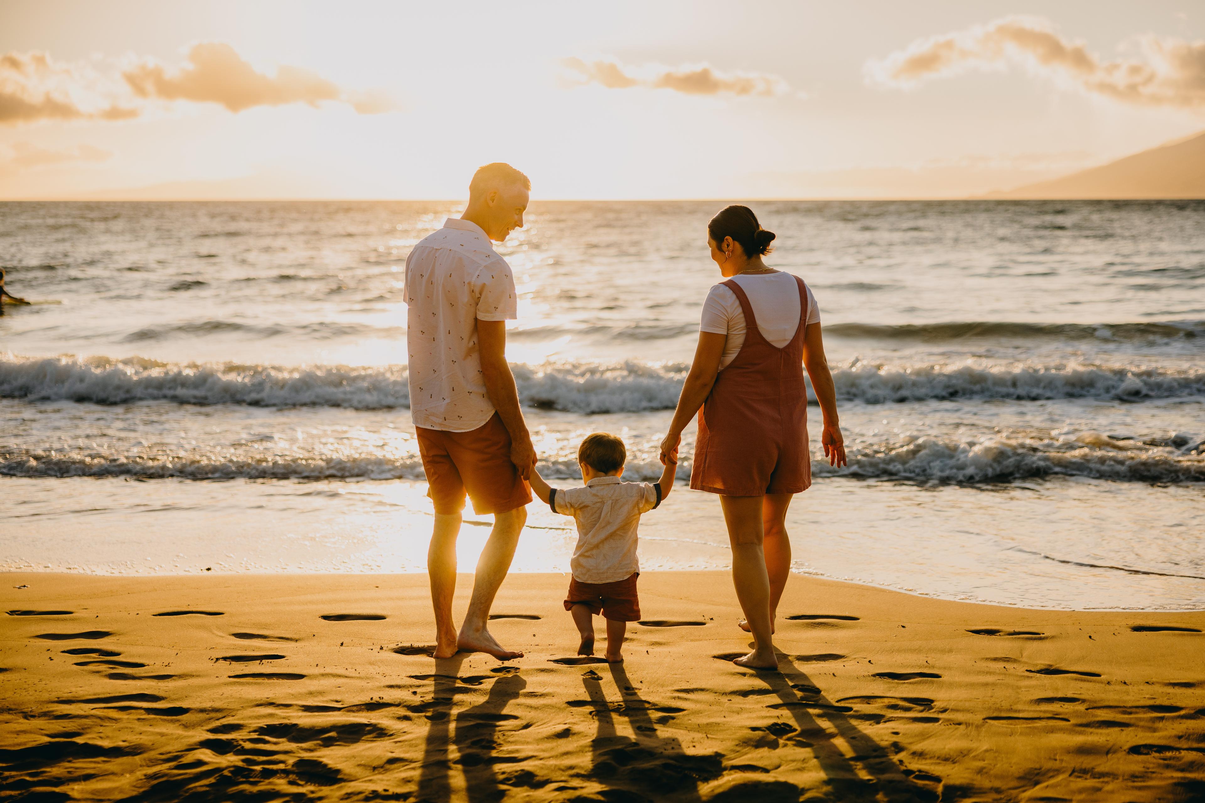 What Time Is Best for Photos in Maui?