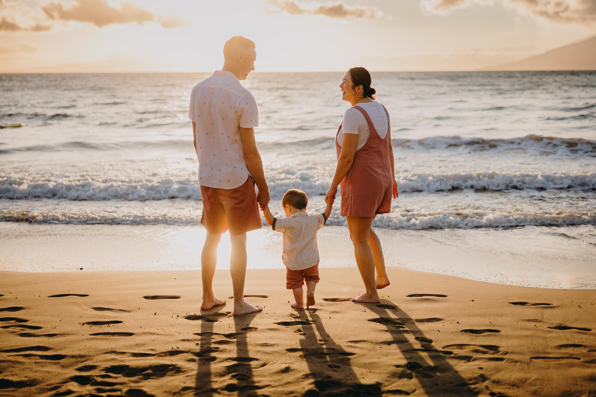 What Time Is Best for Photos in Maui?