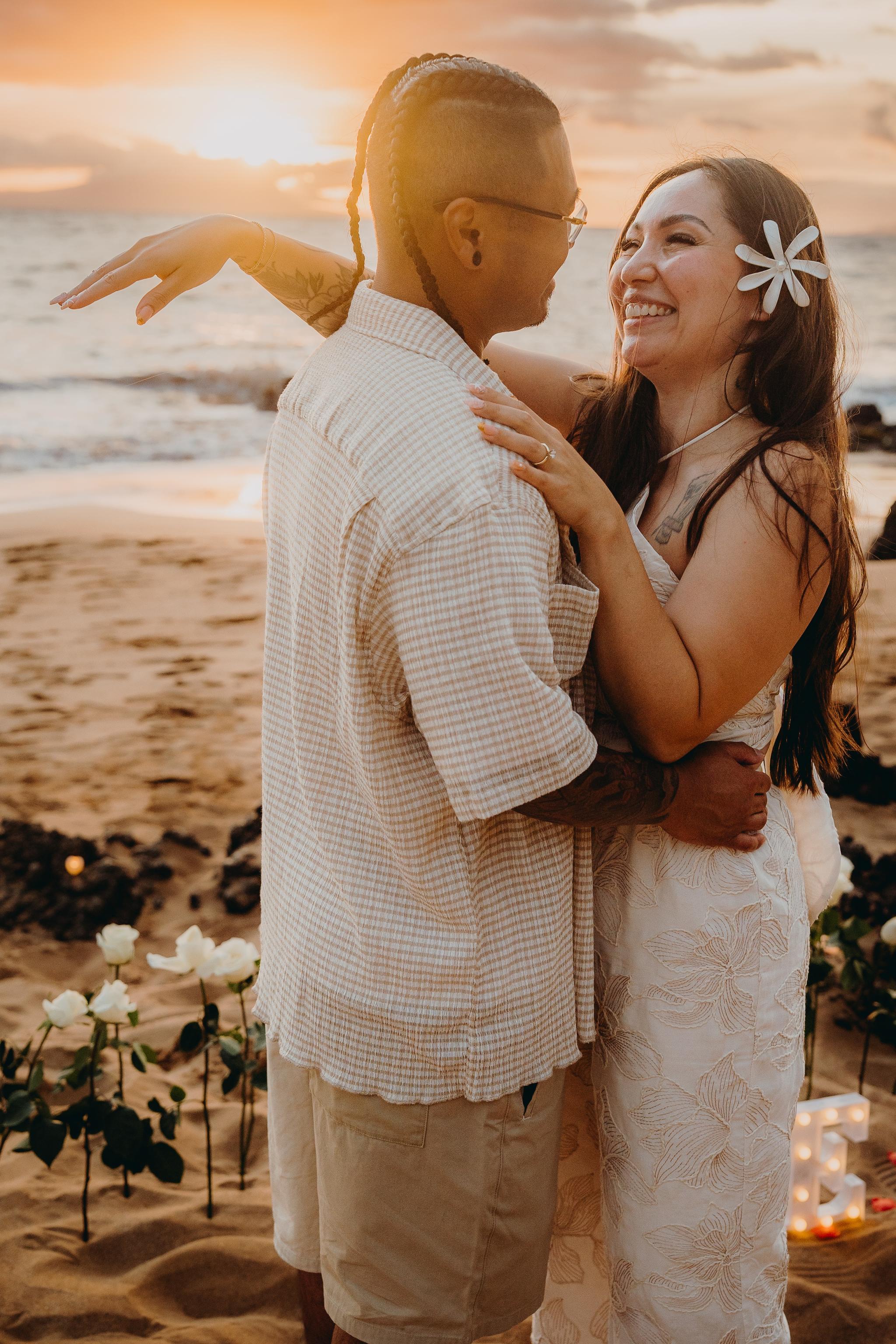 What Time Is Best for Photos in Maui?